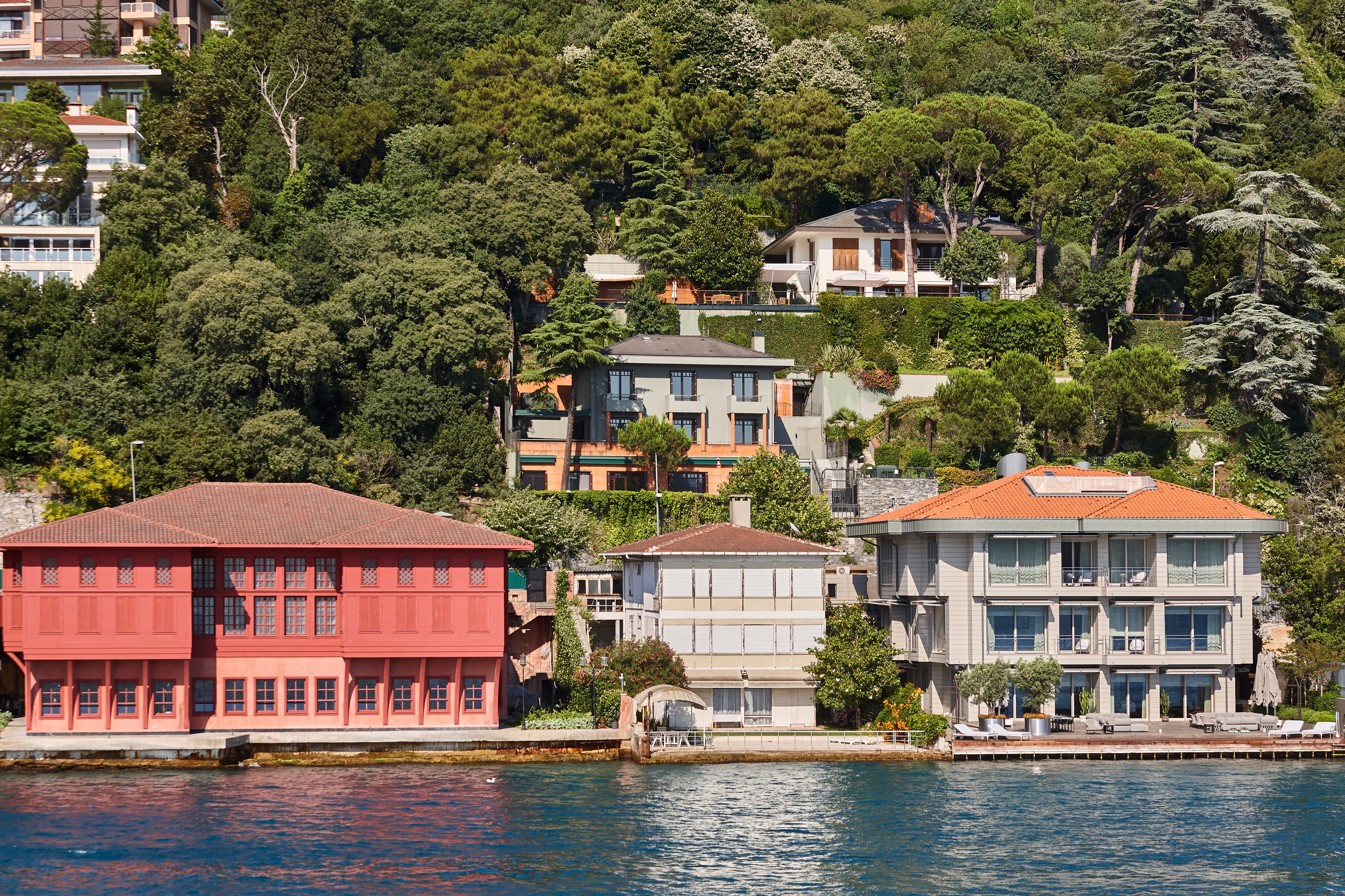 Fırat Life Style, 7 Sektörde 10 Milyar Dolarlık Yatırım Hacmine Ulaştı